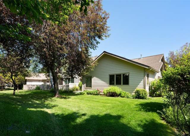 Property at 2400 Durston Rd #17, Bozeman, MT 59718, 3 beds, 2 baths