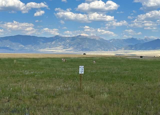 Property at Lot 39 Ramona Rd, Ennis, MT 59729