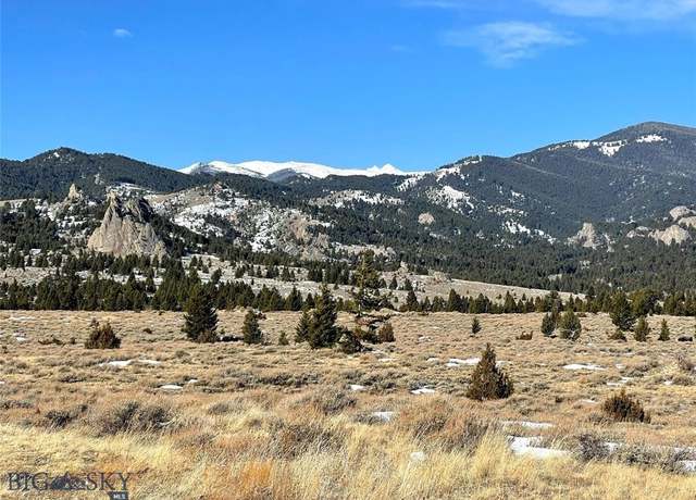 Property at TBD Swayback Rd, Norris, MT 59745