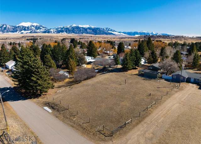 Property at Lot 3 West Hugel St, Ennis, MT 59729