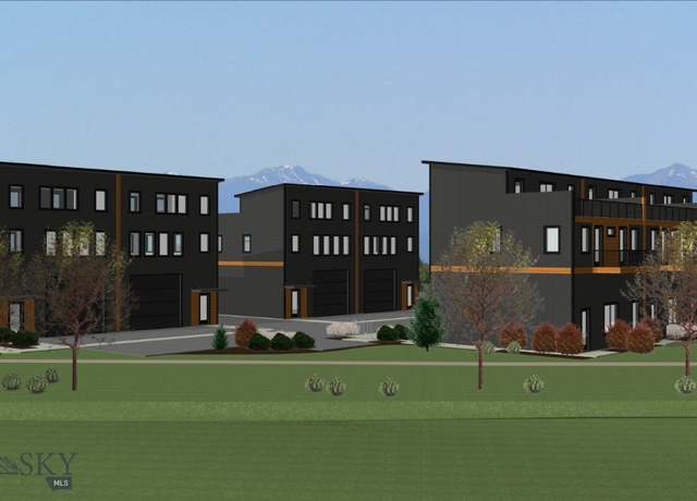 Property at 3481 Royal Wolf Way Way Unit A, Bozeman, MT 59718, 2 beds, 2.5 baths