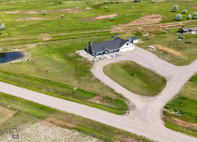 Property at 18287 Haasakker Rd, Three Forks, MT 59752, 3 beds, 3 baths