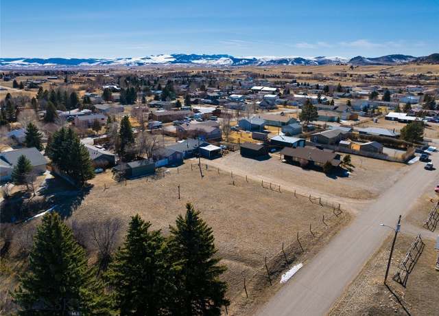 Property at Lot 2 West Hugel St, Ennis, MT 59729