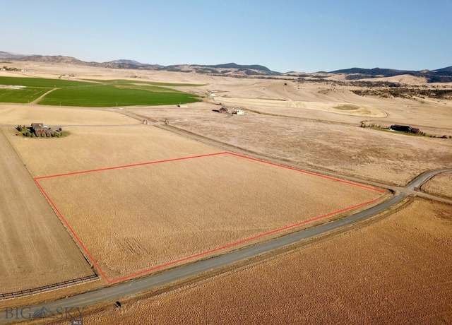 Property at Lot 20 N Lewis And Clark Trl, Whitehall, MT 59759