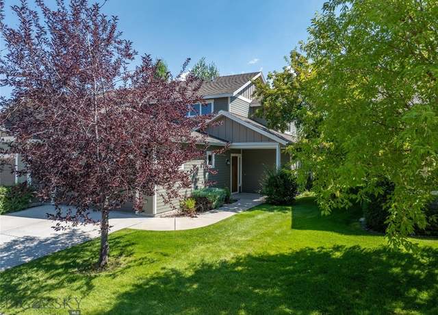Property at 234 Stillwater Creek Dr, Bozeman, MT 59718, 3 beds, 2.5 baths