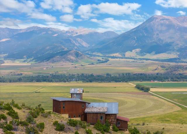 Property at 163 Spring Creek Hills Rd, Livingston, MT 59047, 3 beds, 3.5 baths