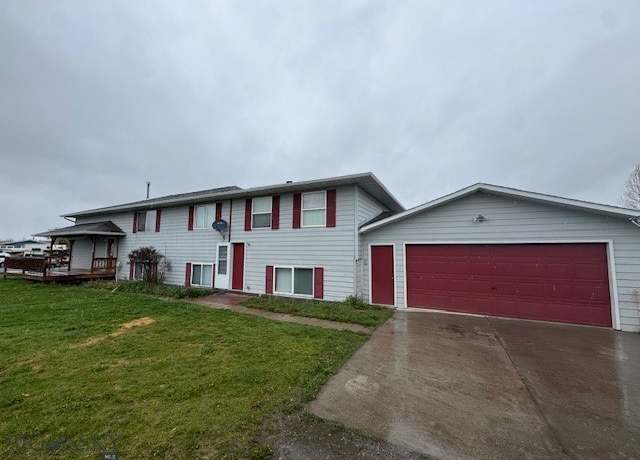 Property at 302 10th St, Belgrade, MT 59714, 9 beds, 4 baths