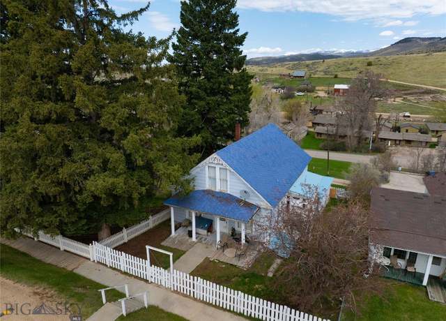 Property at 209 E Idaho St, Virginia City, MT 59755, 2 beds, 2 baths