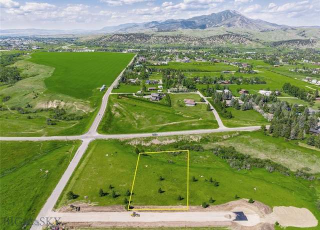 Property at 125 Blossom Way, Bozeman, MT 59715