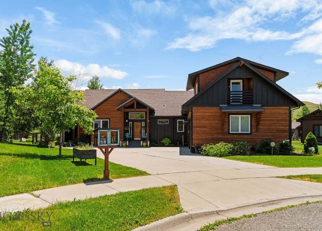 Property at 2310 Boylan Rd, Bozeman, MT 59715, 3 beds, 3 baths