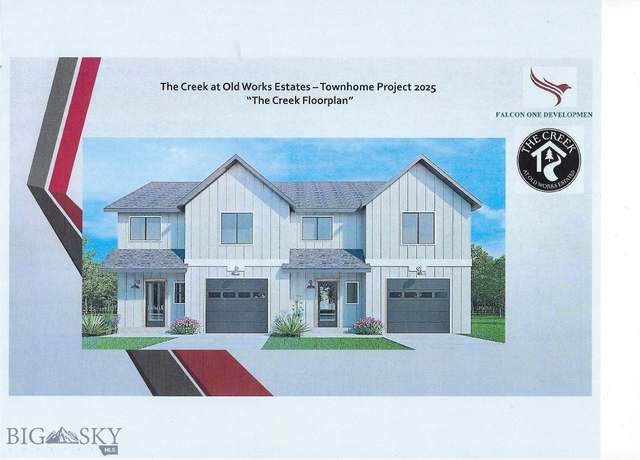 Property at 17 Prosperity St, Anaconda, MT 59711, 3 beds, 2.5 baths