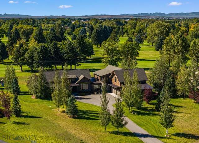 Property at 333 Churn Creek Dr, Bozeman, MT 59715, 4 beds, 3.5 baths