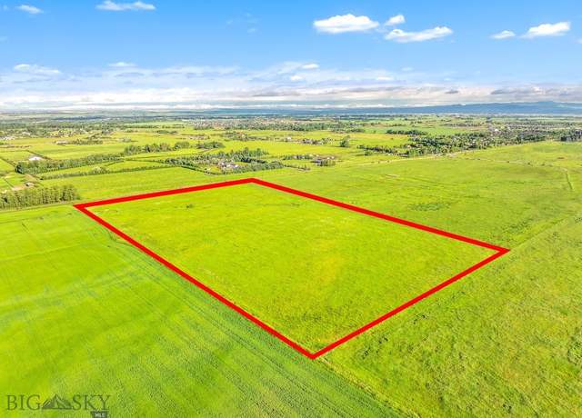 Property at TBD S Cottonwood Rd, Bozeman, MT 59718