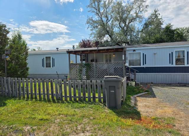 Property at 306 W Olive St, Whitehall, MT 59759, 3 beds, 2 baths