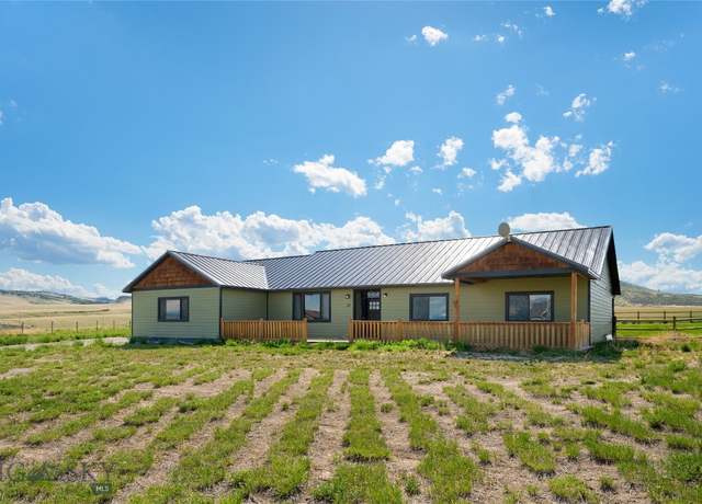 Property at 38 Clark Dr, Three Forks, MT 59752, 3 beds, 2.5 baths