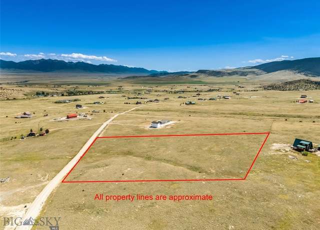 Property at Lot 271 Antler Trl, Ennis, MT 59729