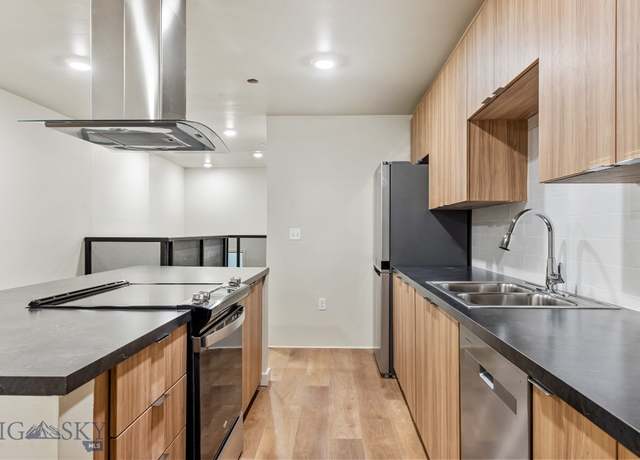 Property at 59 E Park St #101, Butte, MT 59701, 2 beds, 2 baths