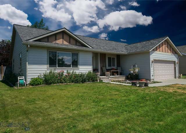Property at 51 Forest Grove Ln, Bozeman, MT 59718, 3 beds, 2 baths