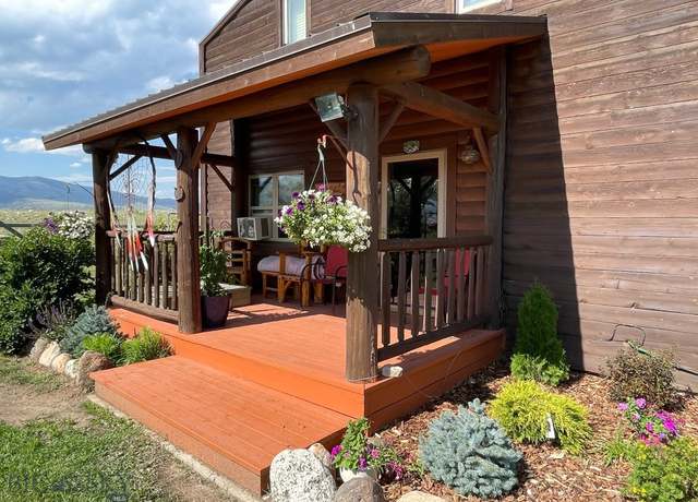 Property at 682 East River Rd, Pray, MT 59065, 6 beds, 4 baths
