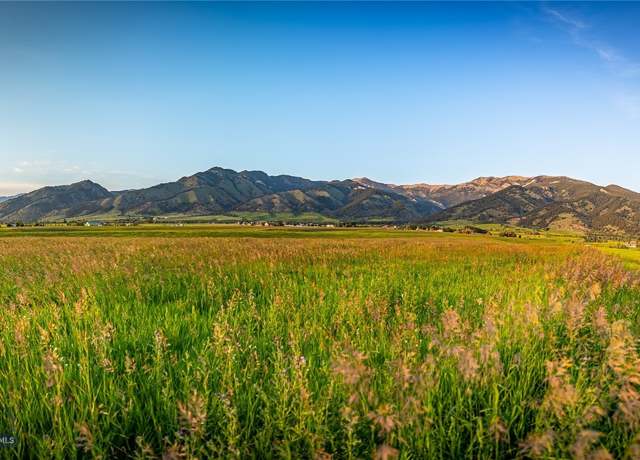 Property at Lot 1 Vistalora Ln, Bozeman, MT 59715