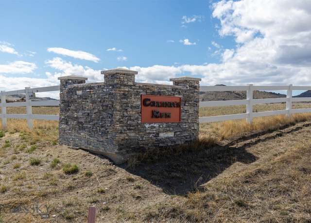 Property at Lot 30 Lewis Dr, Three Forks, MT 59752