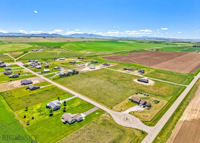 Property at Lot 16 Windy Meadows Dr, Townsend, MT 59644