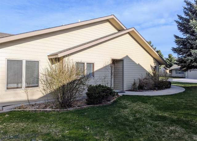 Property at 3812 Spruce Meadows Dr, Bozeman, MT 59718, 2 beds, 2 baths