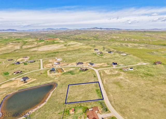 Property at Lot 51 Hollow Top Trl, Three Forks, MT 59752