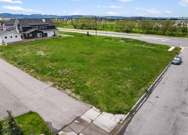 Property at 176 N Cottonwood Rd, Bozeman, MT 59718