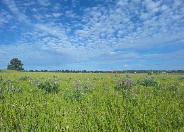 Property at 125 Blossom Way, Bozeman, MT 59715