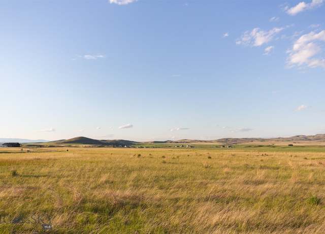 Property at 10 Horizon Loop, Three Forks, MT 59752