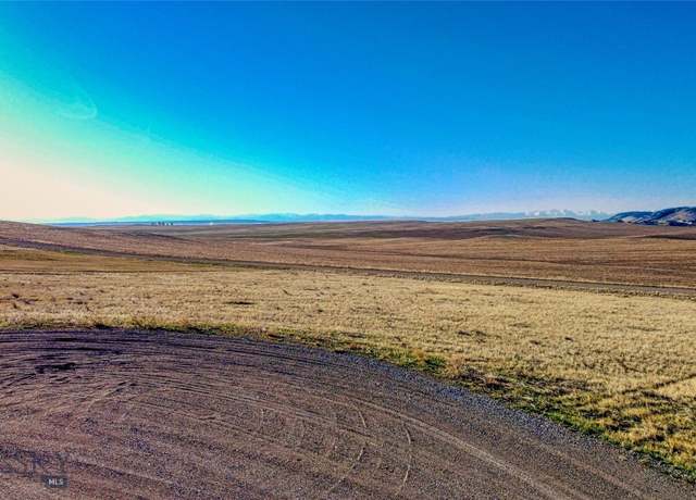 Property at 16 Naya Niki Peak (lot 38), Three Forks, MT 59752