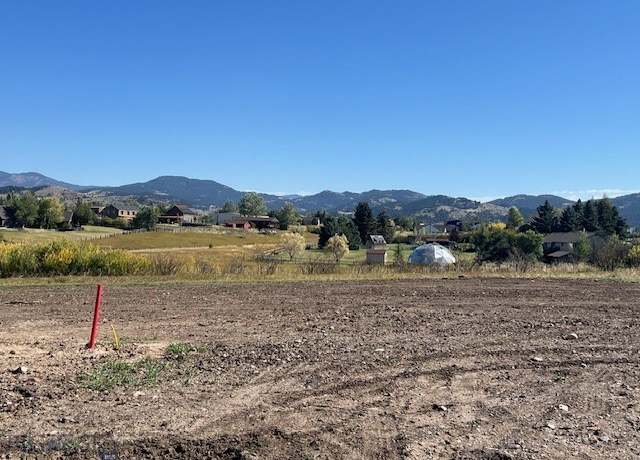 Property at Lot 2 Dulohery Ln, Bozeman, MT 59715