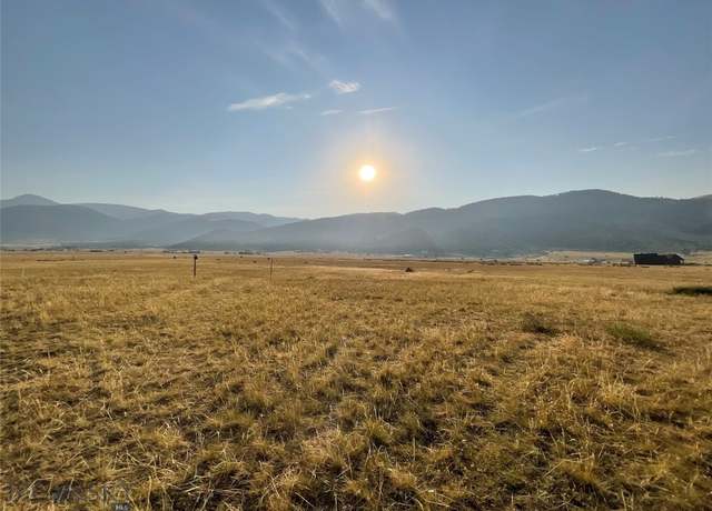 Property at 35 Wapiti Rd, Whitehall, MT 59759