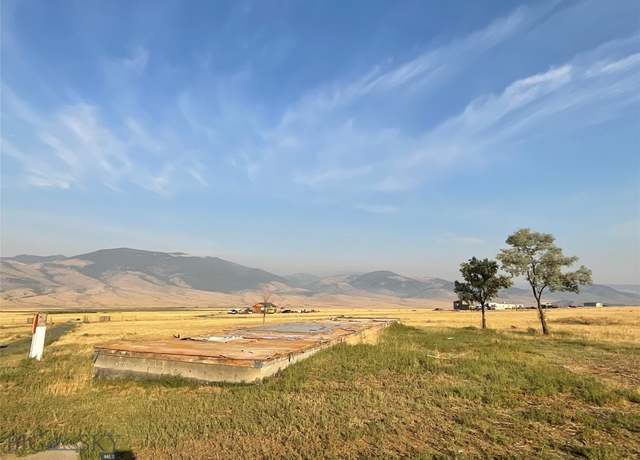 Property at 35 Wapiti Rd, Whitehall, MT 59759