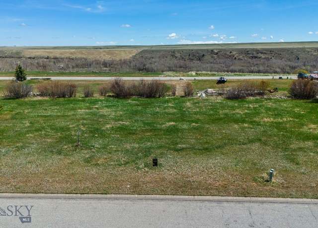 Property at Lot 5 Lazy M, Red Lodge, MT 59068
