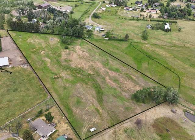 Property at TBD Huffine Ln, Bozeman, MT 59817
