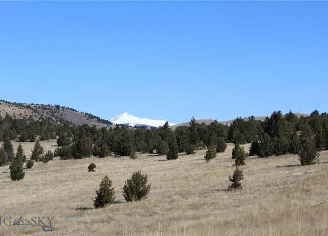 Property at TBD Tract B1, Anaconda, MT 59711