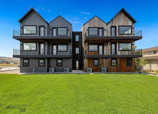 Property at 450 Loomis Way Unit B, Ennis, MT 59729, 3 beds, 2 baths