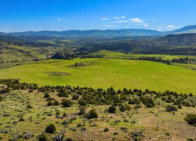 Property at TBD Dry Creek Rd, Belgrade, MT 59714