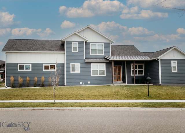 Property at 382 Talon Way, Bozeman, MT 59718, 4 beds, 2.5 baths