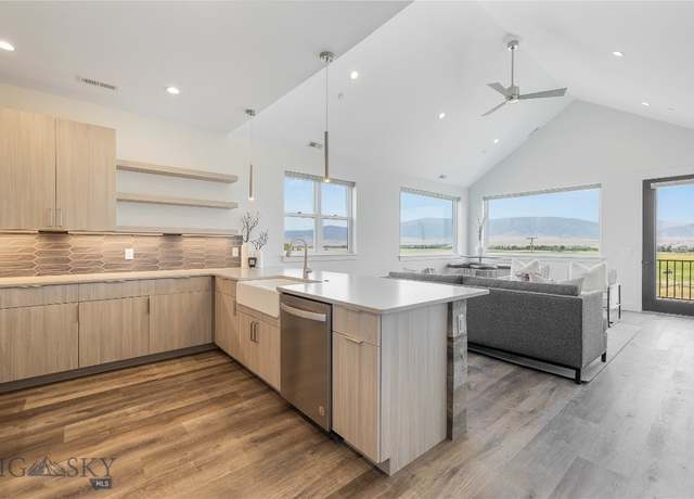 Property at 450 Loomis Way Unit C, Ennis, MT 59729, 3 beds, 2 baths