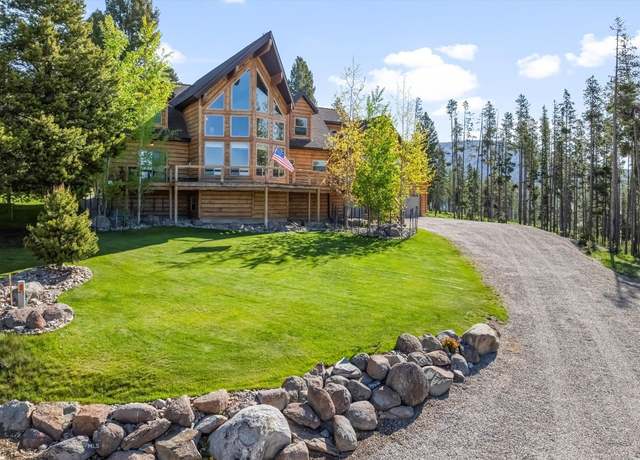 Property at 78 Stoneridge Overlook, Anaconda, MT 59711, 3 beds, 2.5 baths