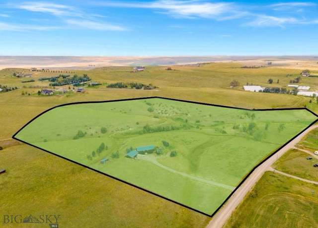 Property at 13013 Little Holland Rd, Manhattan, MT 59741, 3 beds, 2.5 baths