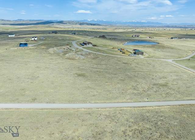 Property at TBD Mackenzie Mountain (lot 70) Way, Three Forks, MT 59752