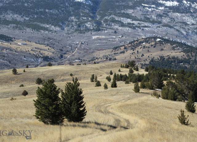 Property at TBD Gov Lots 1-5, Anaconda, MT 59711