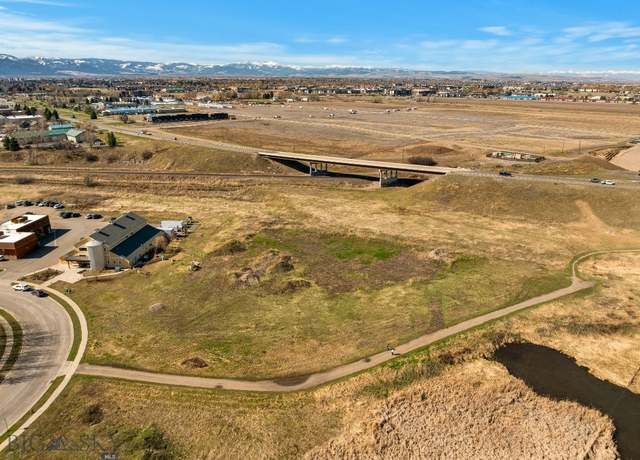 Property at TBD Gallatin Park Dr, Bozeman, MT 59715