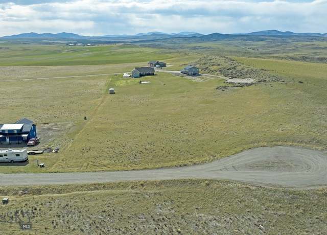Property at TBD Potosi (lot 23) Way, Three Forks, MT 59752