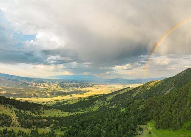 Property at NHN Coyote Dr, Livingston, MT 59047
