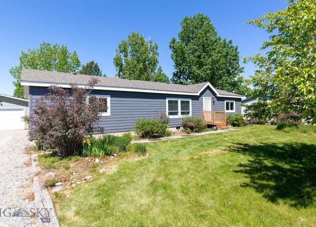 Property at 199 Brahma Blvd, Belgrade, MT 59714, 3 beds, 2 baths